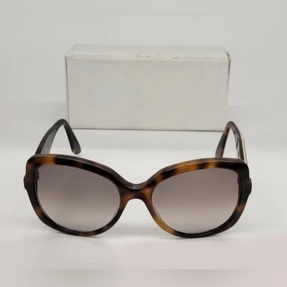 Christian Dior Sunglasses w Case - Picture 9 of 11